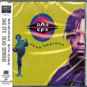 Das EFX - Dead Serious download flac mp3