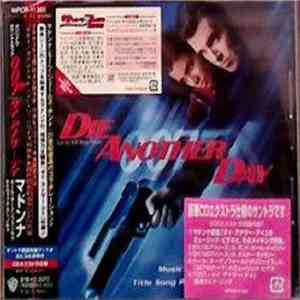 David Arnold - Die Another Day (Music From The MGM Motion Picture) download flac mp3