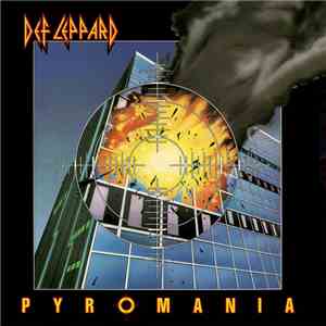 Def Leppard - Pyromania (Deluxe) download flac mp3