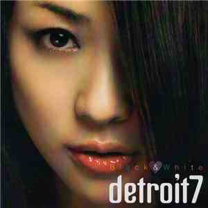 Detroit7 - Black & White download flac mp3