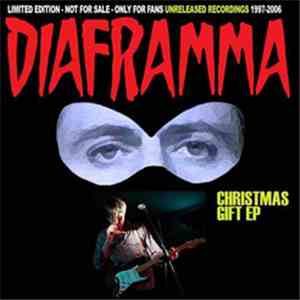 Diaframma - Christmas Gift EP download flac mp3