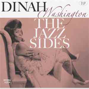 Dinah Washington - The Jazz Sides download flac mp3