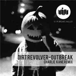 Dirt Revolver - Outbreak download flac mp3