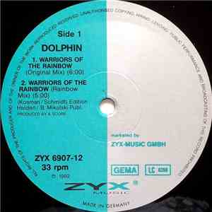 Dolphin  - Warriors Of The Rainbow flac mp3 download