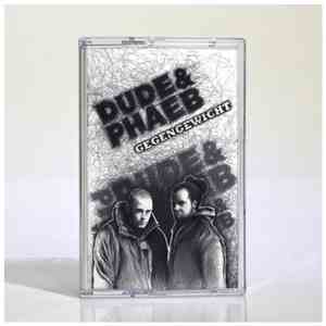 dude&phaeb - Gegengewicht download flac mp3