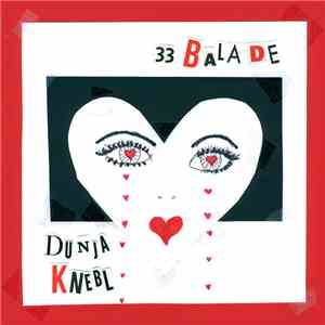 Dunja Knebl - 33 Balade download flac mp3
