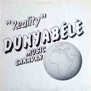 Dunyabélé - Reality download flac mp3