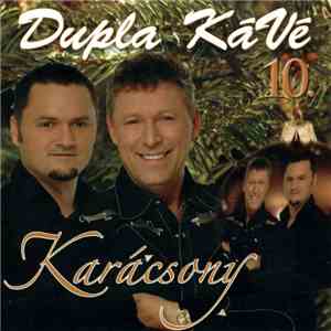 Dupla Kávé - Karácsony download flac mp3