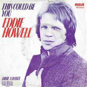Eddie Howell - This Could Be You download flac mp3