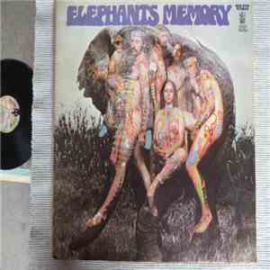 Elephants Memory - Elephants Memory download flac mp3