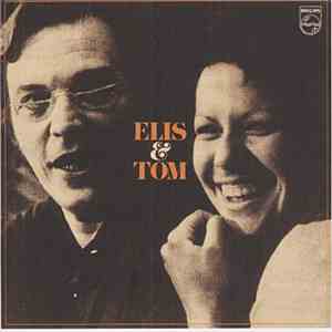 Elis & Tom - Elis & Tom download flac mp3