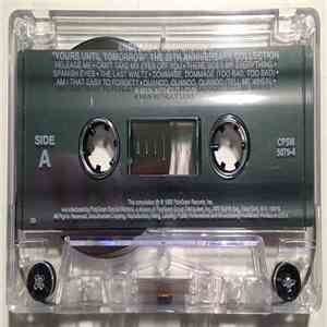 Engelbert Humperdinck - "Yours Until Tomorrow" The 25th Anniversary Collection download flac mp3