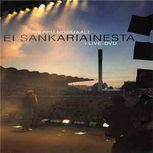 Eppu Normaali - Ei Sankariainesta download flac mp3