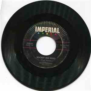 Ernie Freeman - Rockin' Red Wing download flac mp3