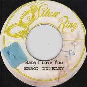Errol Dunkley - Baby I Love You download flac mp3