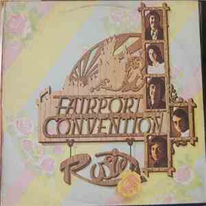 Fairport Convention - Rosie download flac mp3