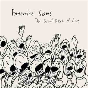 Favourite Sons - The Great Deal Of Love download flac mp3