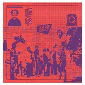 Final Cop - A Tradition Of Efficient, Courteous Service download flac mp3