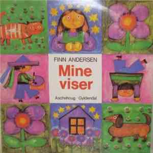 Finn Andersen  - Mine Viser download flac mp3