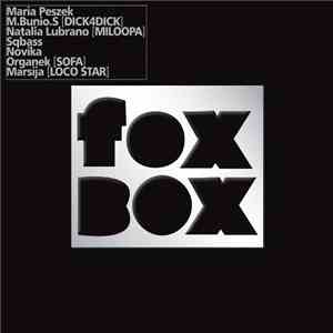Fox  - Fox Box download flac mp3