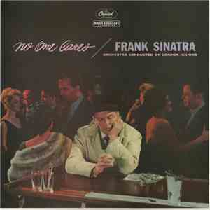 Frank Sinatra - No One Cares download flac mp3