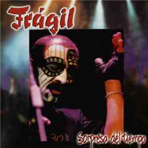 Frágil - Sorpresa Del Tiempo download flac mp3