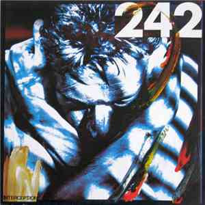 Front 242 - Interception download flac mp3