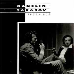 Ganelin, Tarasov - Opus A Duo download flac mp3