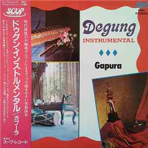 Gapura - Degung Instrumental download flac mp3