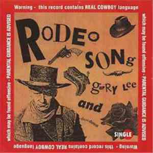 Garry Lee & Showdown  - Rodeo Song download flac mp3