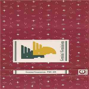 Gemini  - Geminism download flac mp3