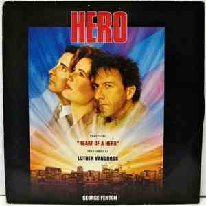 George Fenton - Hero download flac mp3