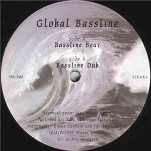 Global Bassline - Bassline Beat download flac mp3