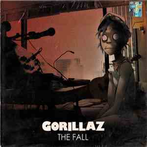 Gorillaz - The Fall download flac mp3