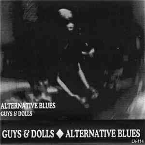 Guys & Dolls - Alternative Blues download flac mp3