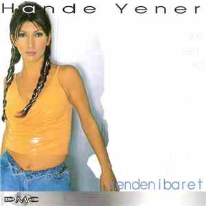 Hande Yener - Senden İbaret download flac mp3