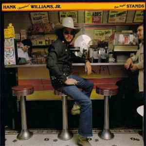 Hank Williams, Jr. - One Night Stands download flac mp3