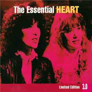 Heart - The Essential Heart download flac mp3