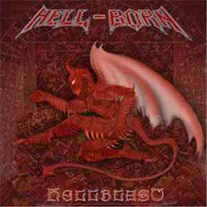 Hell-Born - Hellblast download flac mp3