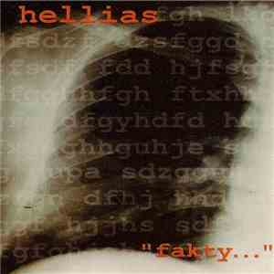 Hellias - Fakty... download flac mp3
