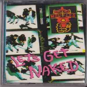 Highland Place Mobsters - Let's Get Naked download flac mp3