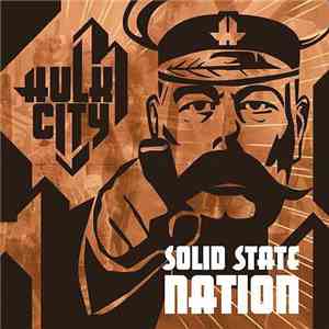 Hulk City - Solid State Nation download flac mp3
