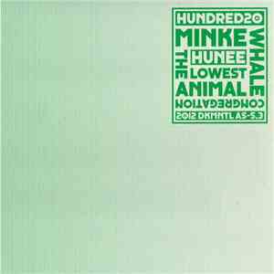 Hundred20 / Hunee - Dekmantel Anniversary Series Part 3 download flac mp3