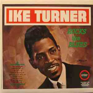 Ike Turner - Rocks The Blues download flac mp3