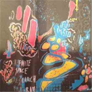 Infinite Space Research Program - Broken Brains / Future Historical Events download flac mp3