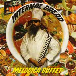 Internal Dread - Melodica Buffet - Dub Buffet download flac mp3