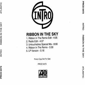 Intro  - Ribbon In The Sky download flac mp3