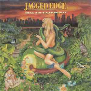 Jagged Edge  - Hell Ain't A Long Way download flac mp3