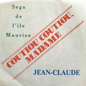 Jean-Claude  - Coutiou Coutiou, Madame / Corvée Zenfant L'école download flac mp3