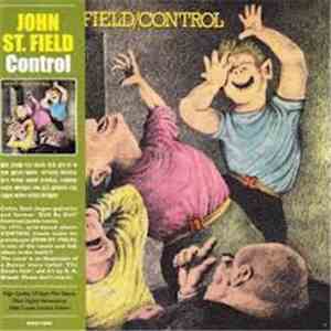John St. Field - Control download flac mp3